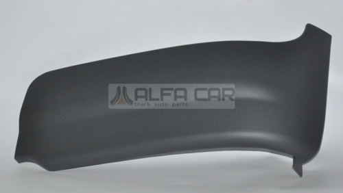 AC81416100227 Угол бампера левый TGA XXL MAN Bus (1970-2021) Alfa Car